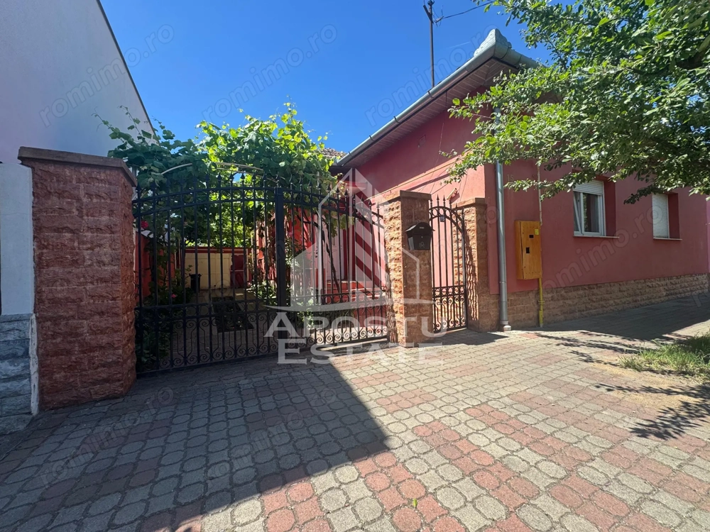 Casa de vaznzare 4 camere, 115 mp utili, Gradiste