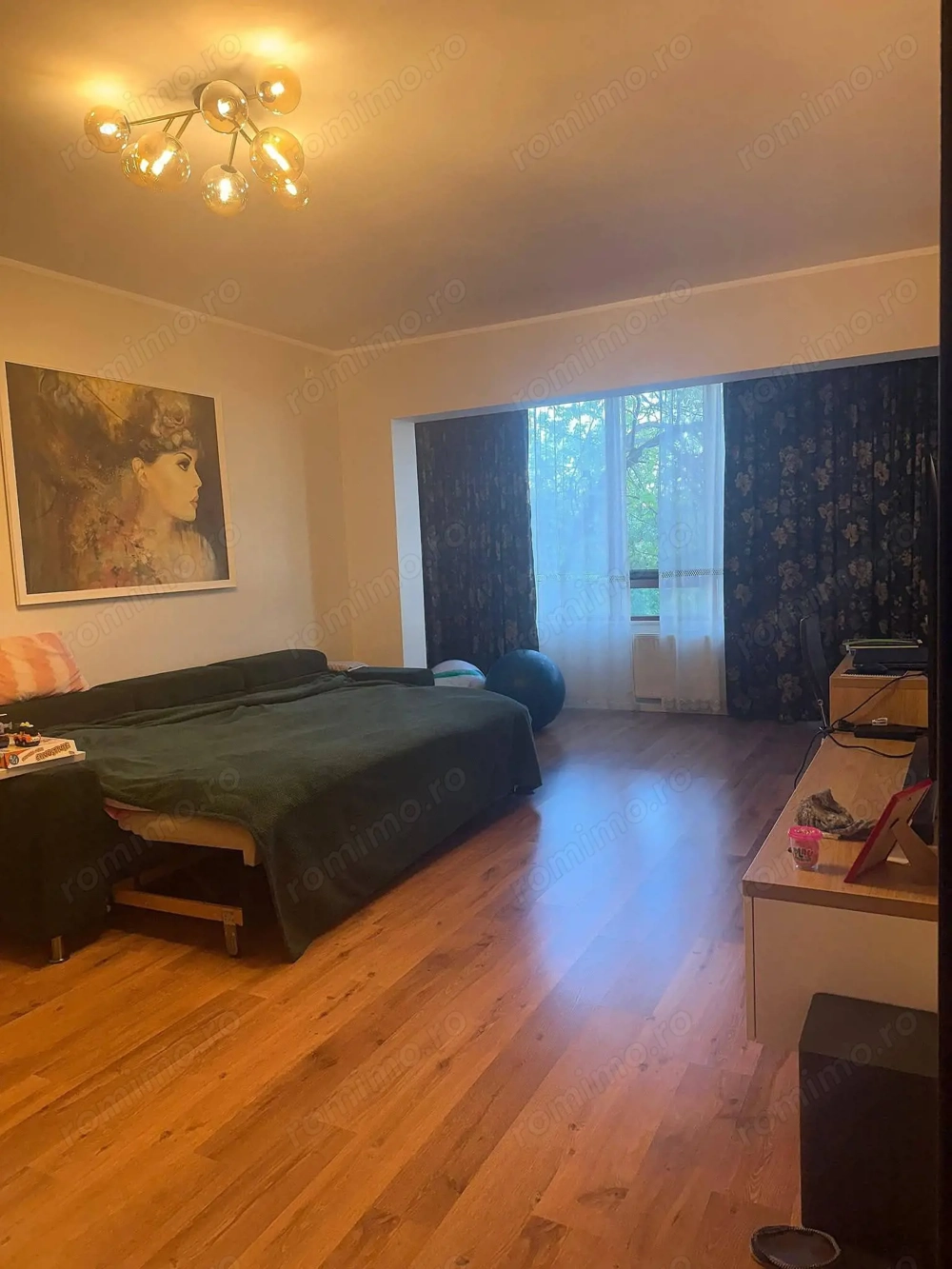 De vanzare apartament 2 camere Complex Vega, 120.000 euro