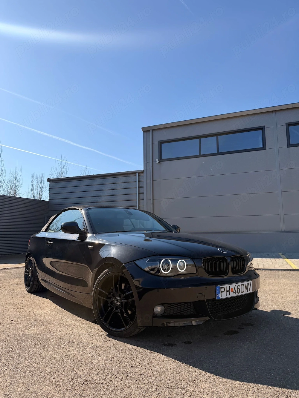 Vând BMW Seria 1 E88 