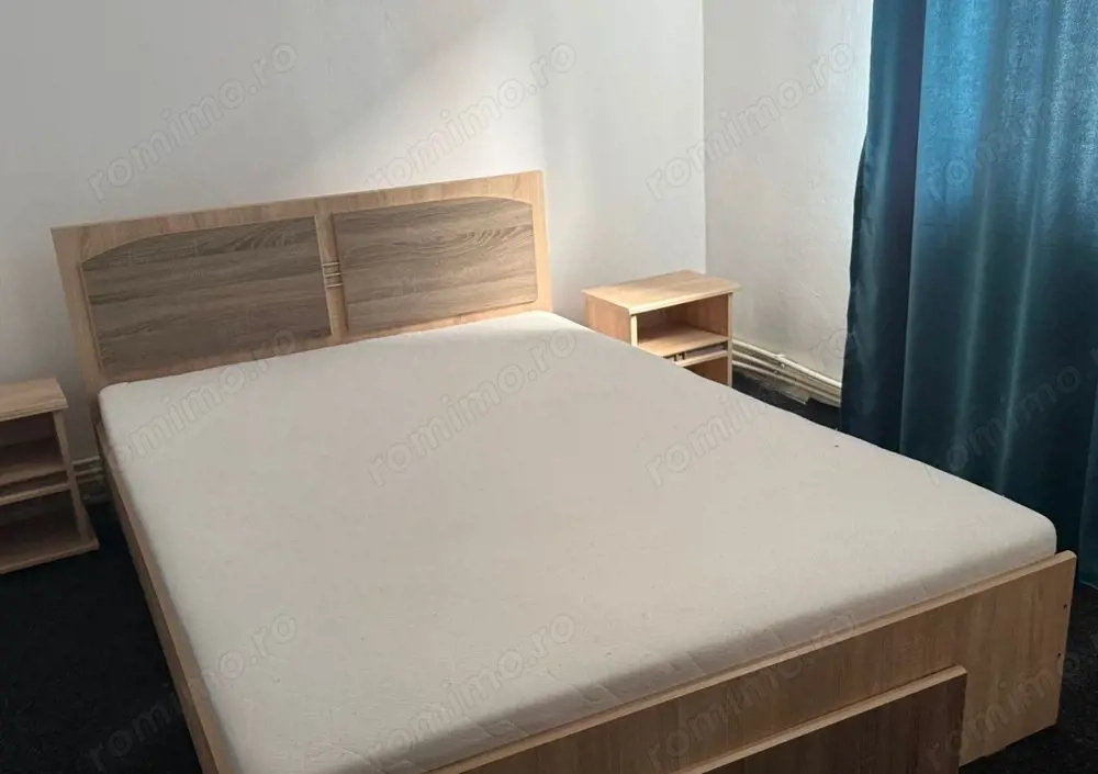 APARTAMENT 2 CAMERE I CETATE I DE INCHIRIAT I MOBILAT SI UTILAT I