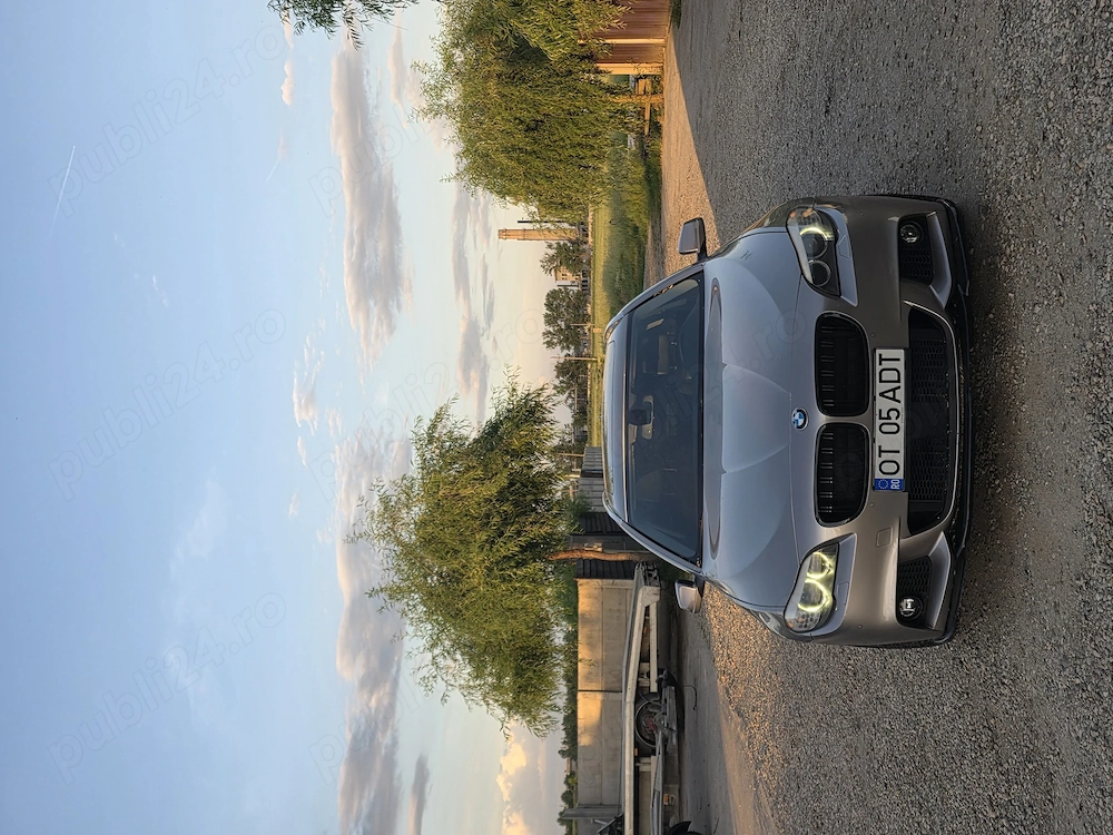 Vind bmw f11 x draiv