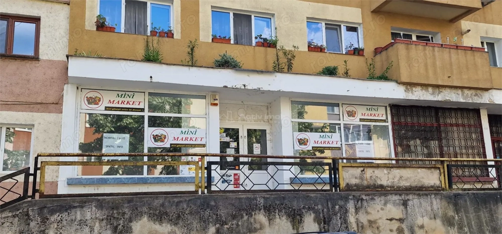 Resita Sp.Comercial Moroasa