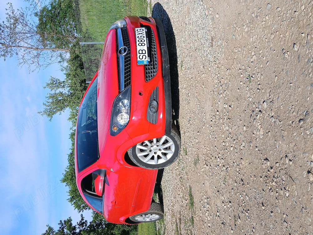 Vand opel astra h 1.7 gtc 