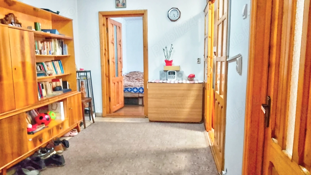  Apartament 2 camere Precista Mall 