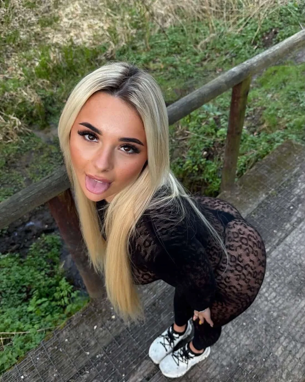 Sexy și frumoasă ! TOP! NonStop!!! Reală 100%!