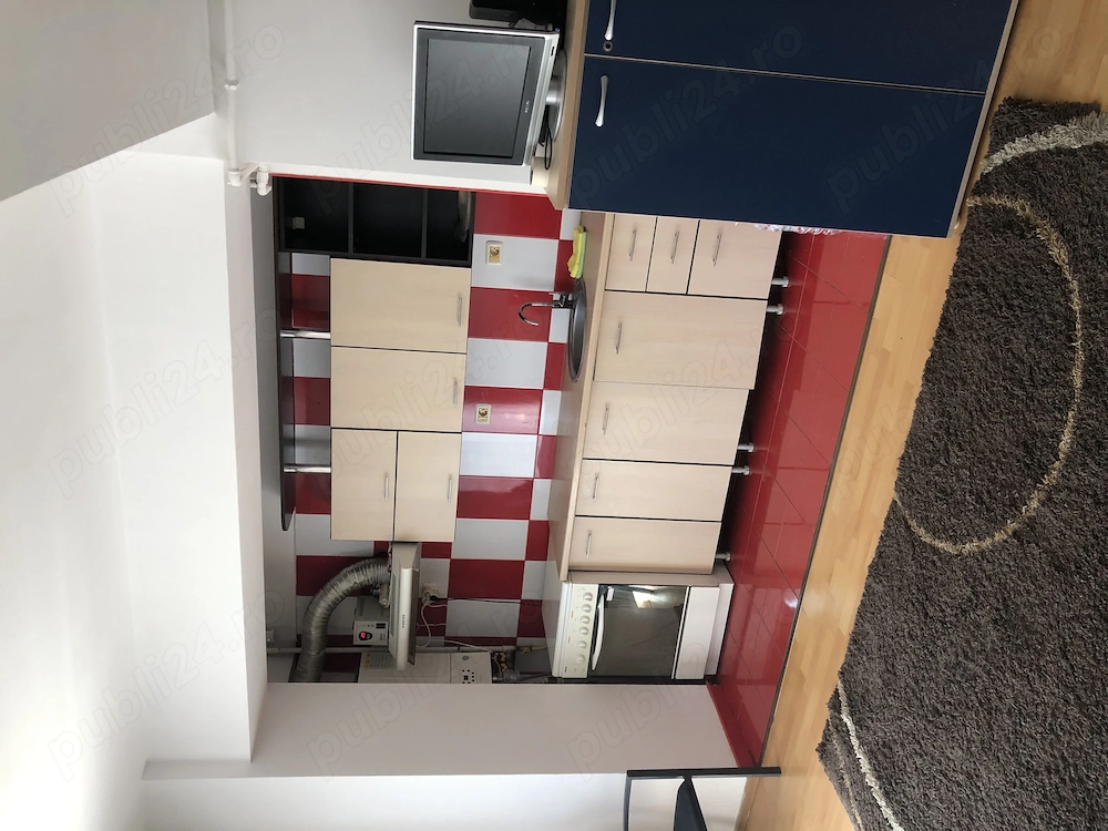 Apartament de inchiriat 