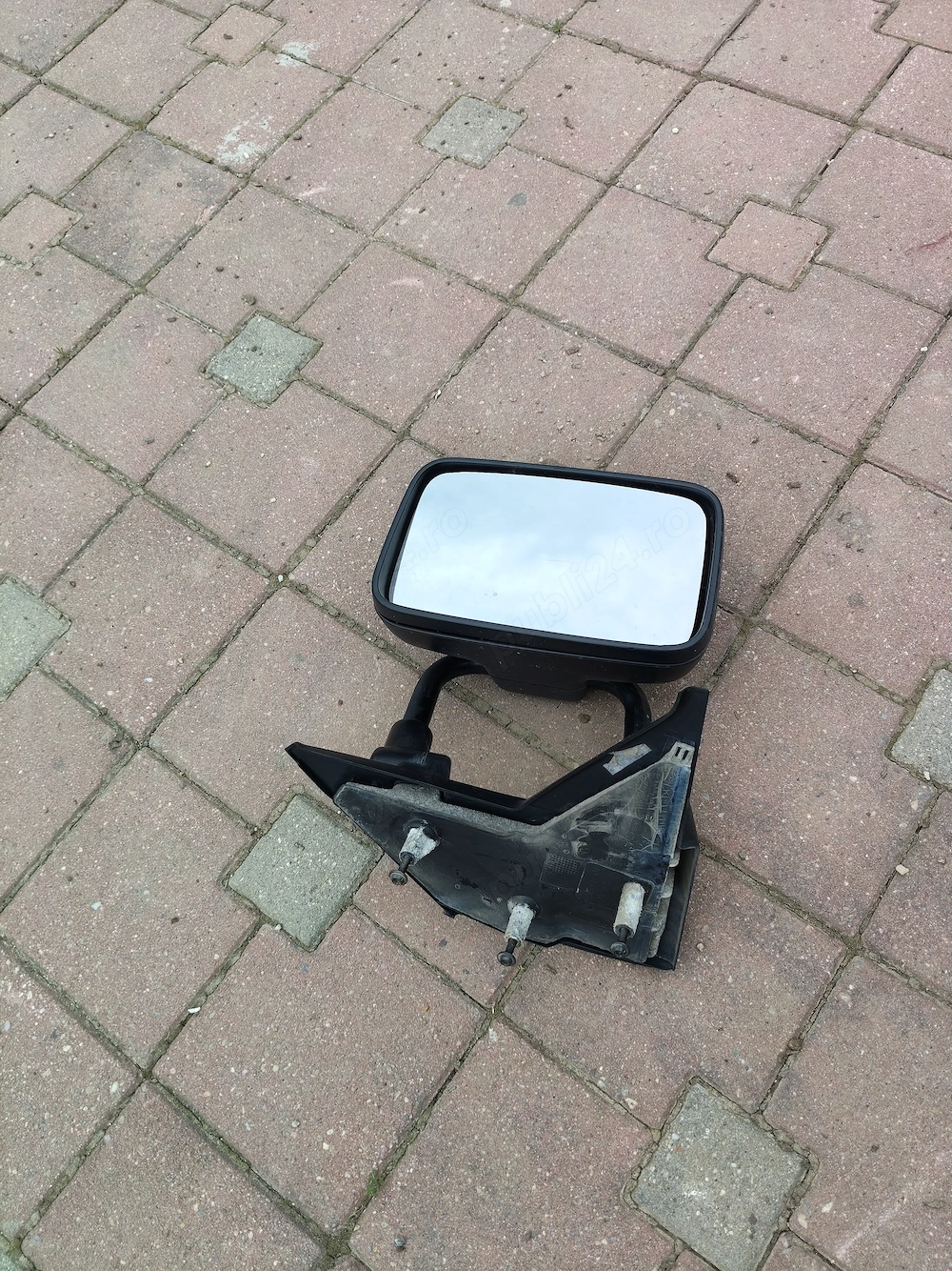 Vând oglinda vw t 5 