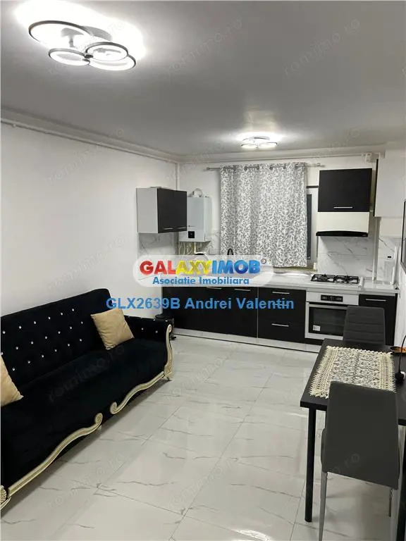 Apartament Tip Studio Bloc Nou Berceni - Aparatorii Patriei