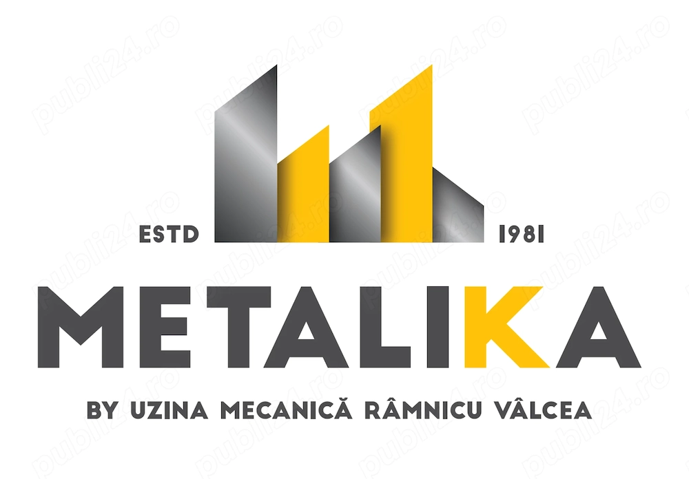 Uzina Mecanica Rm Valcea Sa angajeaza vopsitor, electrician si mecanic intretinere utilaje