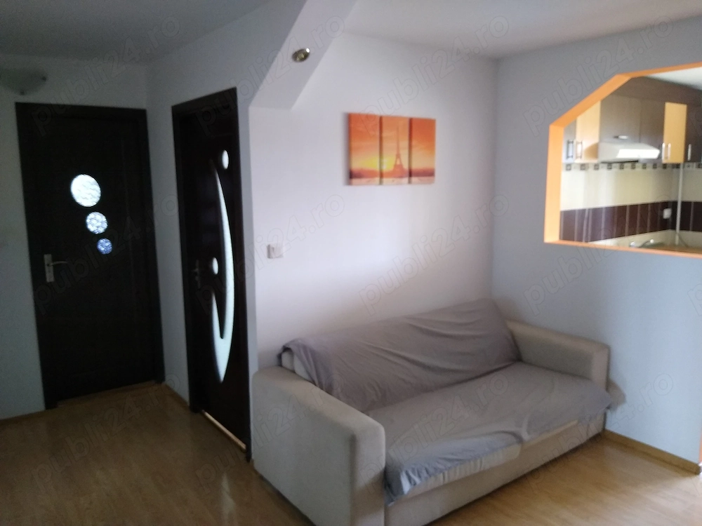 Apartament 2 camere Rond Vechi CUG, Selgros