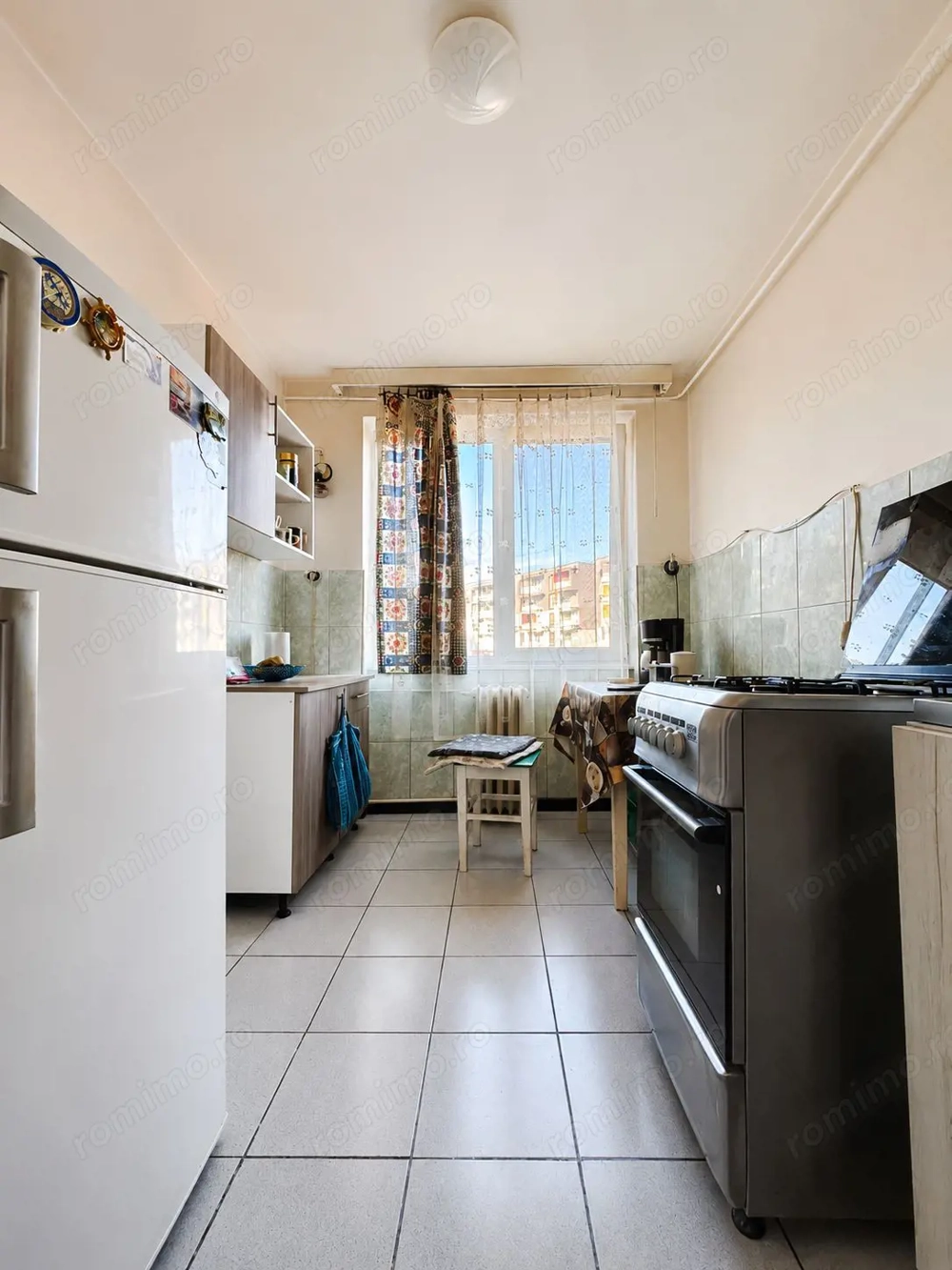 Apartament 2 camere | Zonă Centrală – Punctele Cardinale  | Timișoara