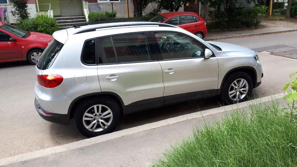 De vînzare VW TIG - 2012