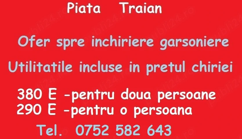 Piata Traian 