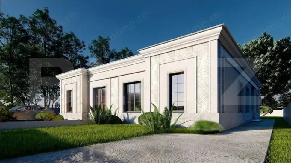 Duplex, 97 mp, zona Giarmata Mare
