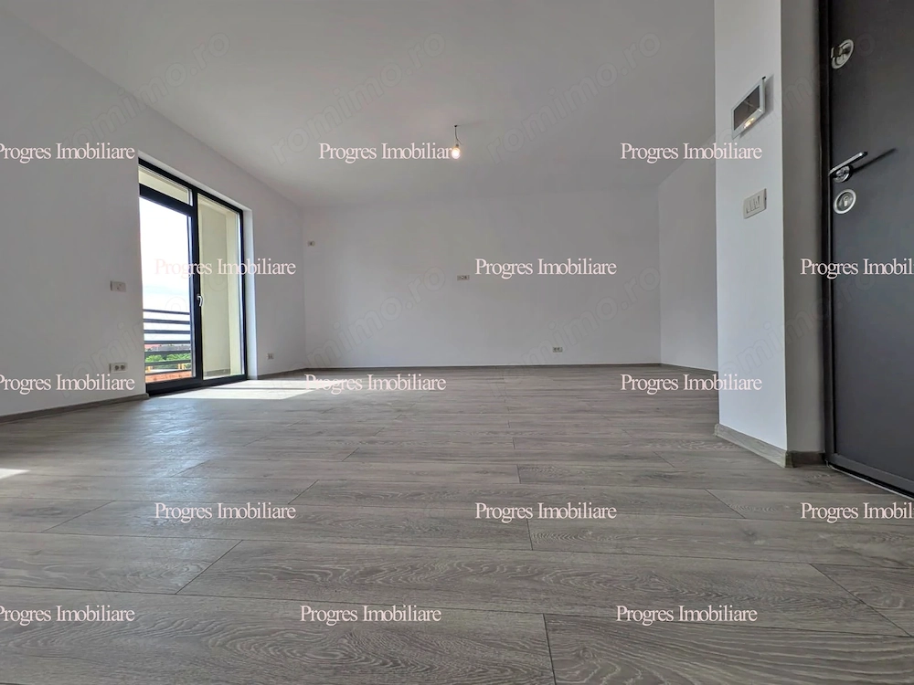 Apart. 2 camere- Etaj 2- 53 mp utili+balcon 8 mp-BLOC NOU FINALIZAT-1 loc parcare inclus-94.500 euro