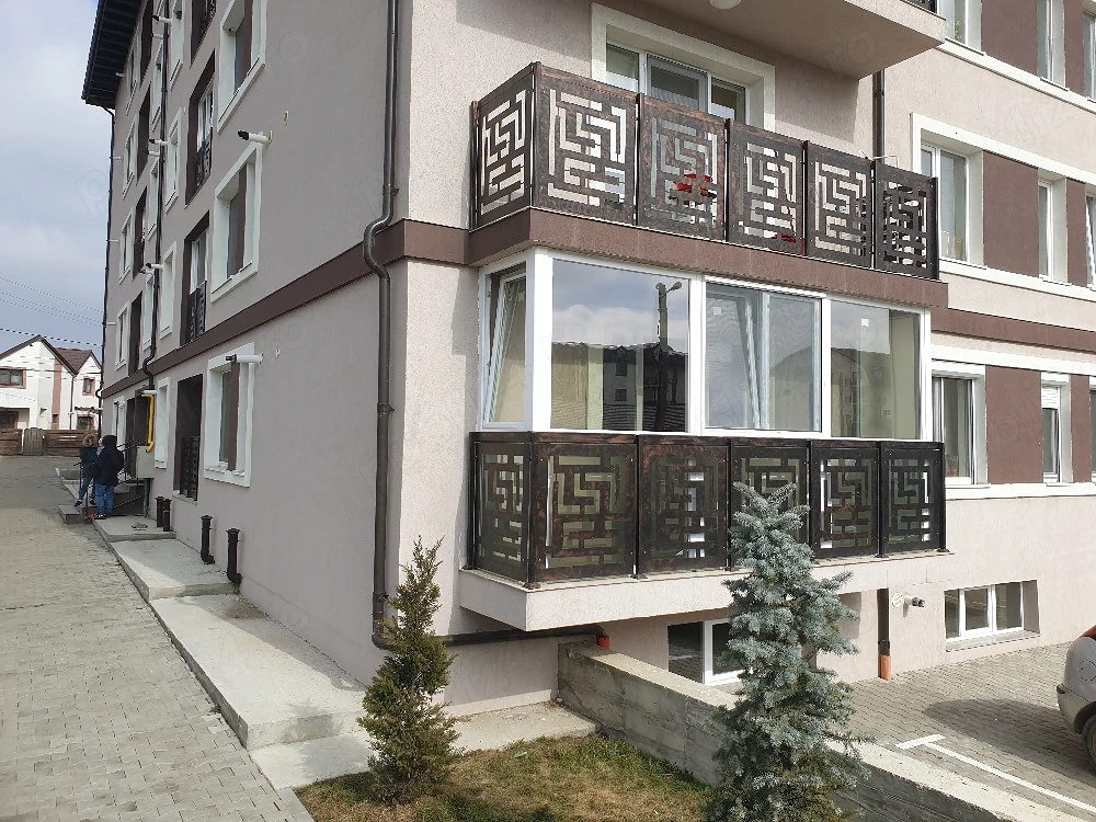 Apartament 2c dec. popas pacurari ,valea lupului