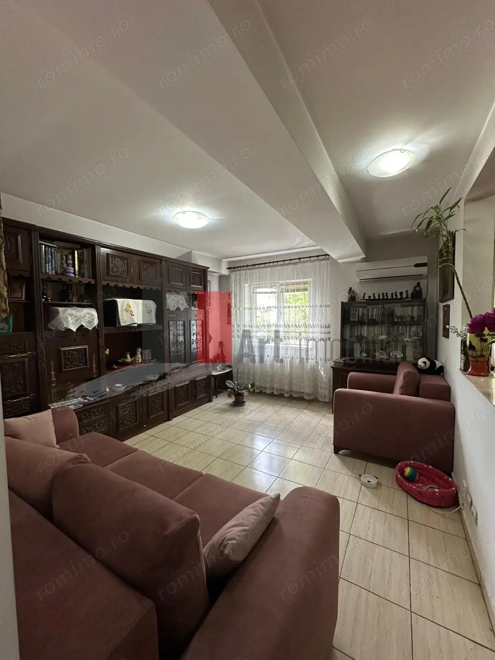 3 camere Prelungirea Ghencea - imobil 2014