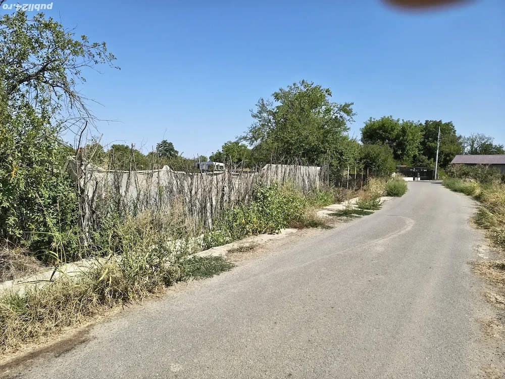 Teren casă 