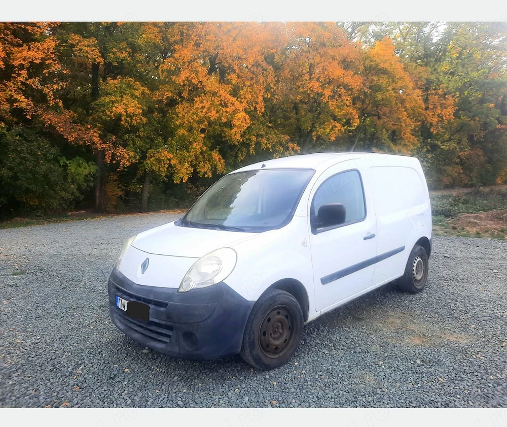 vand renault Kangoo