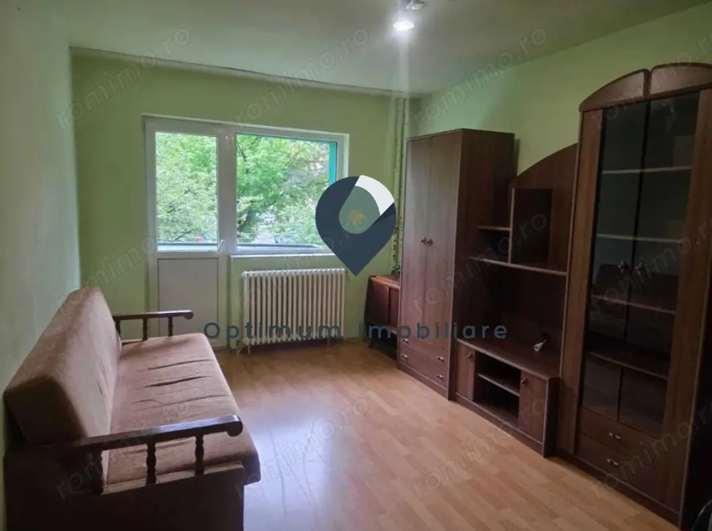 Apartament cu 2 camere decomandat in Manastur, etaj 1 !