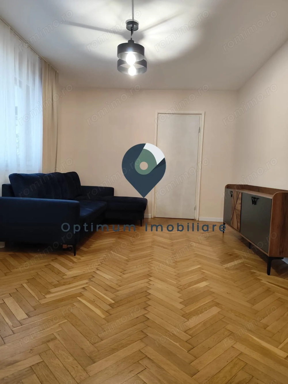 Apartament 2 camere in Gheorgheni, etaj 1/4, zona Diana !