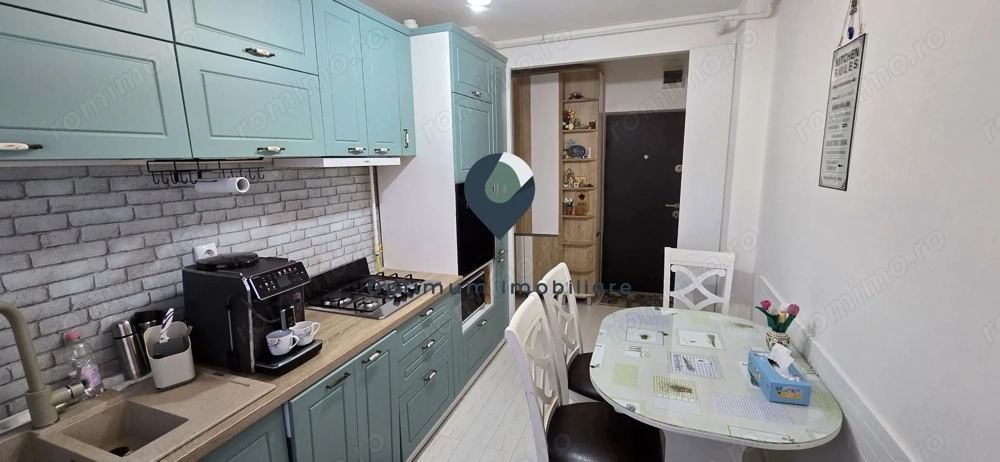 Apartament cu 3 camere , garaj , Manastur, zona Iuliu Hațieganu !