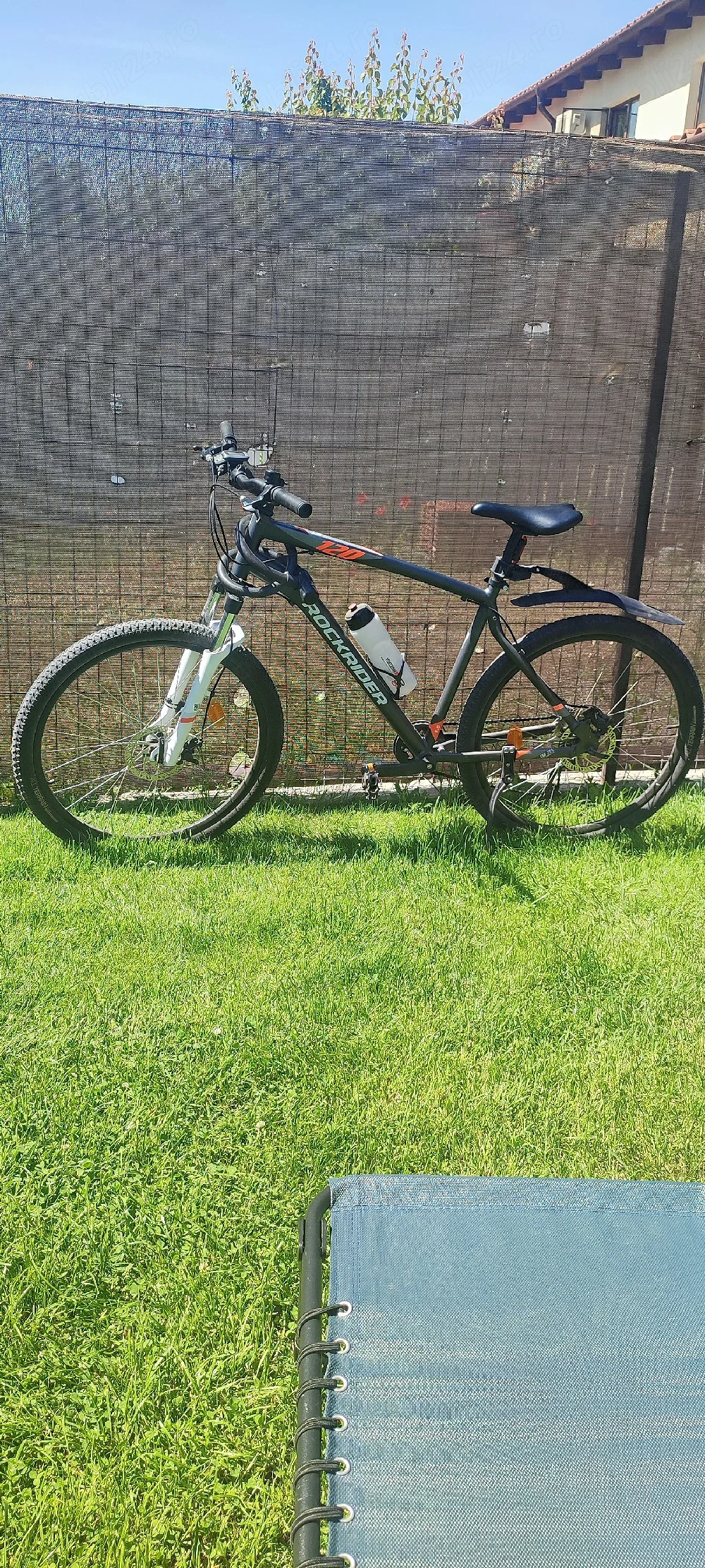 Bicicleta Rockrider 27,5