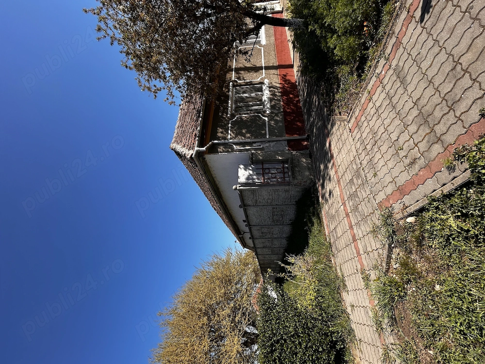 Casa de vânzare aproape de Arad