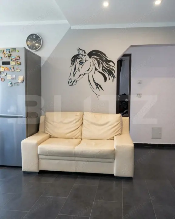 Apartament cu 3 camere în Mănăștur | Locație excelentă și confort imediat