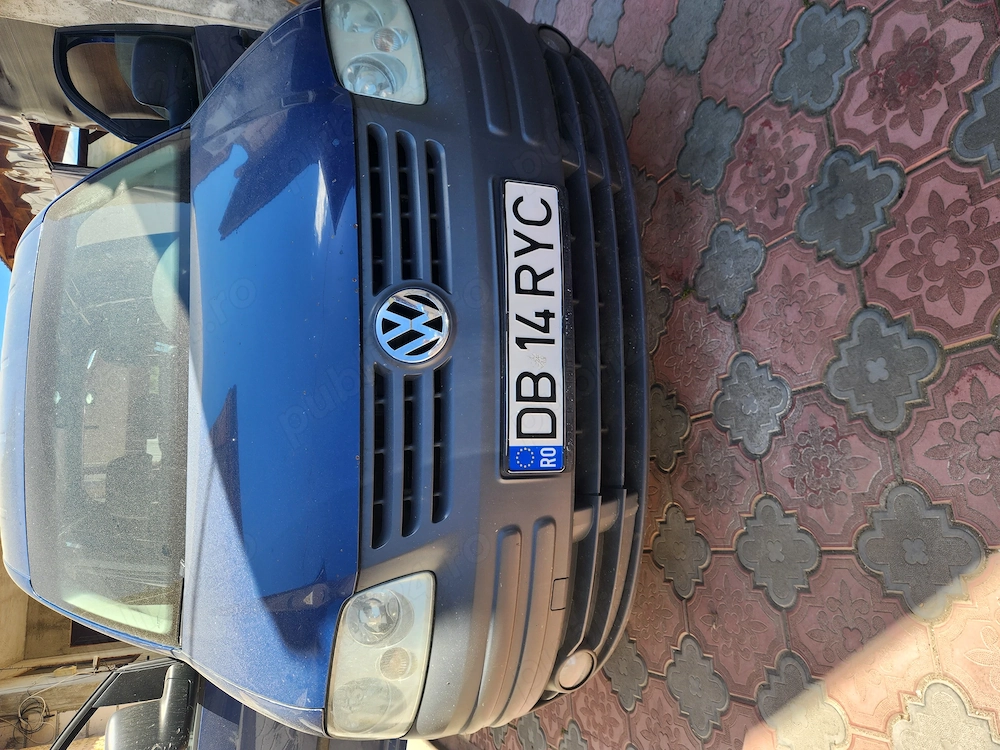 Volkswagen cady