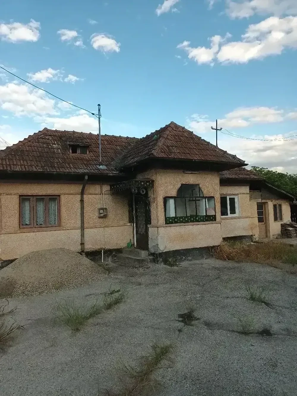 casa Bratasanca   Filipestii de Targ  Prahova
