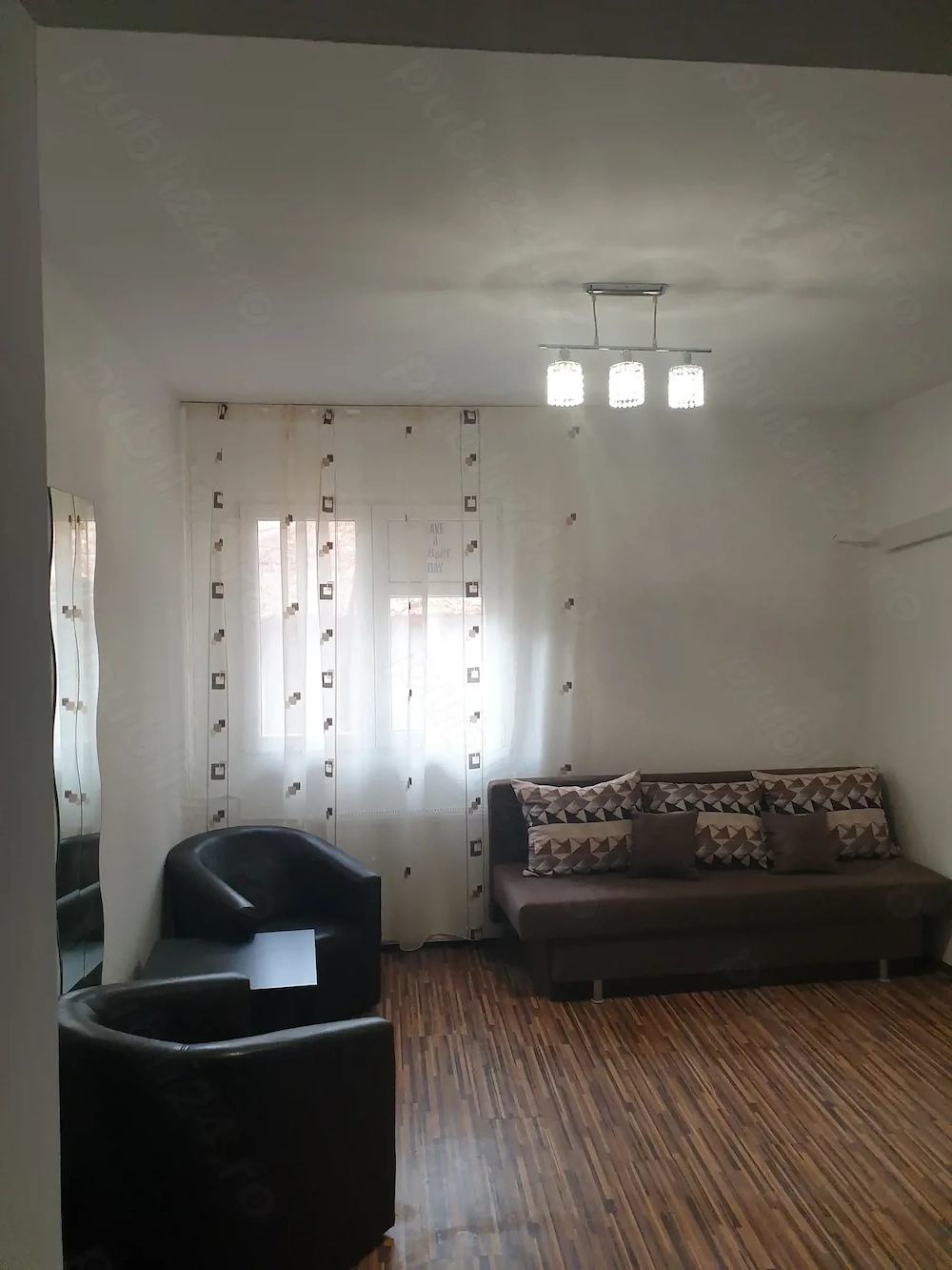 Inchiriere apartament 2 camere Piata Sudului