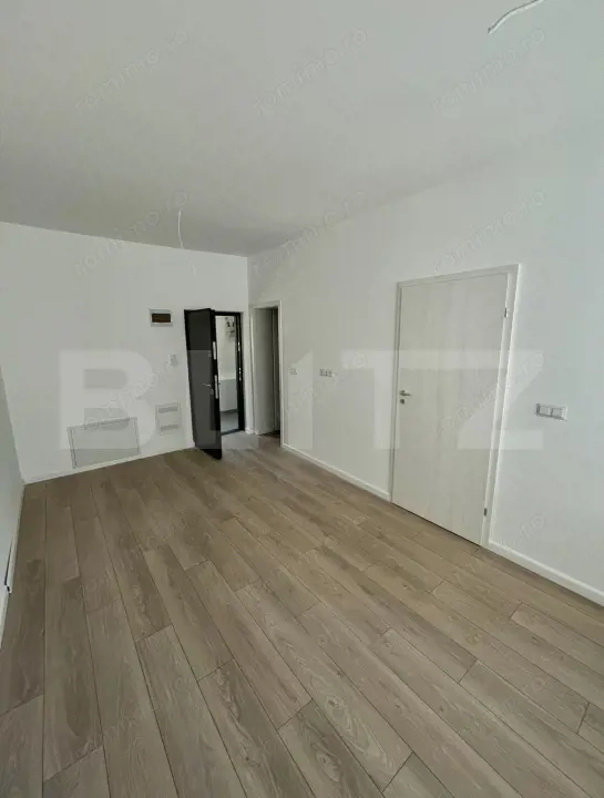 Garsonieră de vanzare, 29 mp, zona Decebal