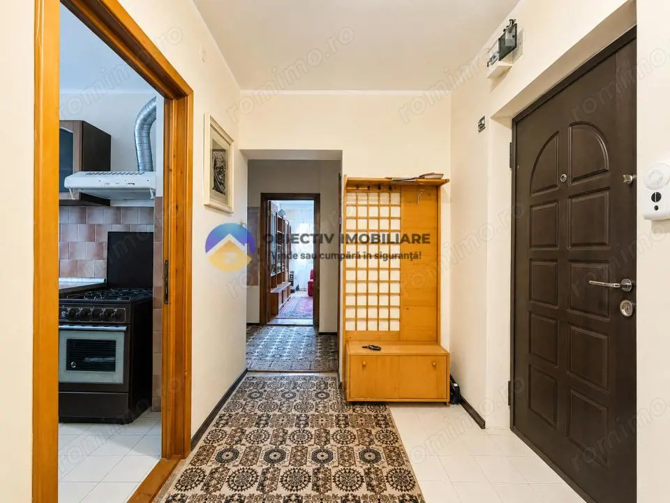 Apartament 3 camere ETAJ 2 ,79 mp ,constructie 1990