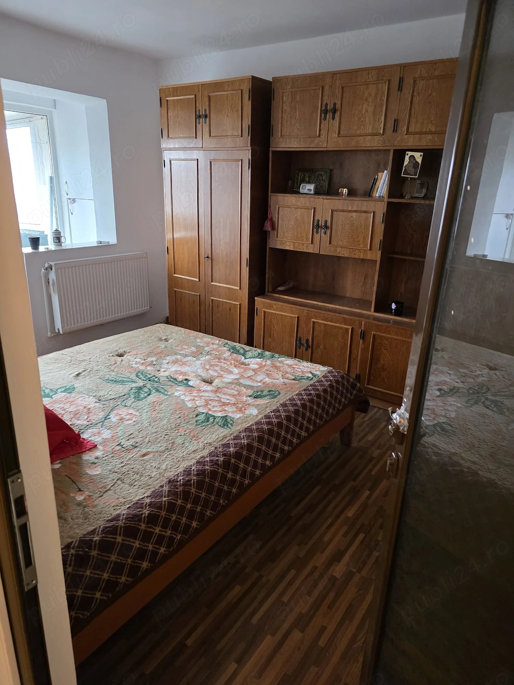 Garsoniera de vanzare - toate actele in regula 