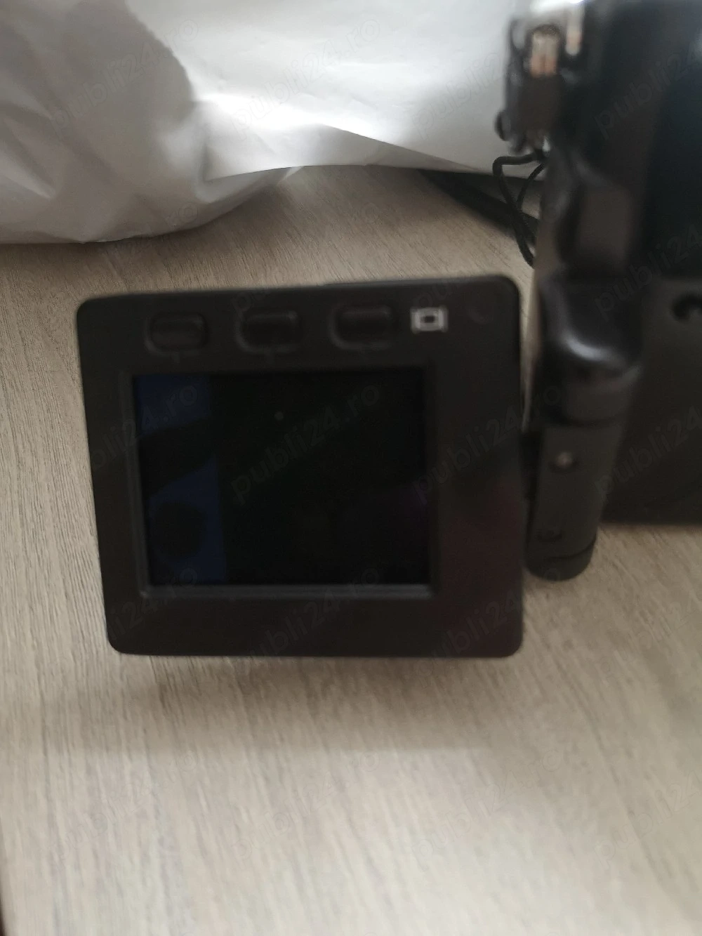 Camera digitala Foto Nikon E5000