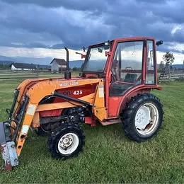 Tractor Donfeng ONJ 425