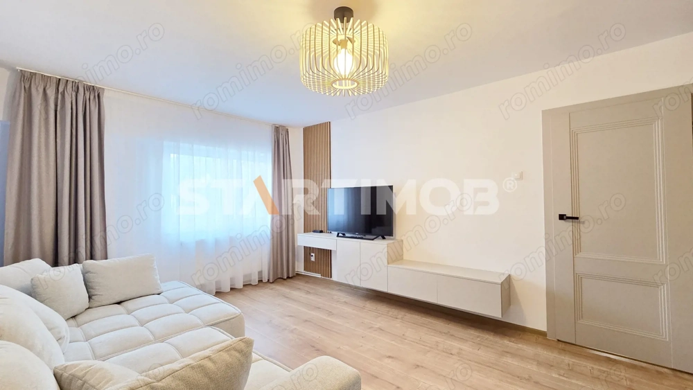 Apartament prima inchiriere Centru Civic