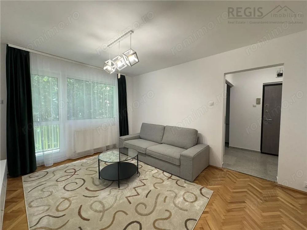 Apartament 2 camere | parcare | zona CEC