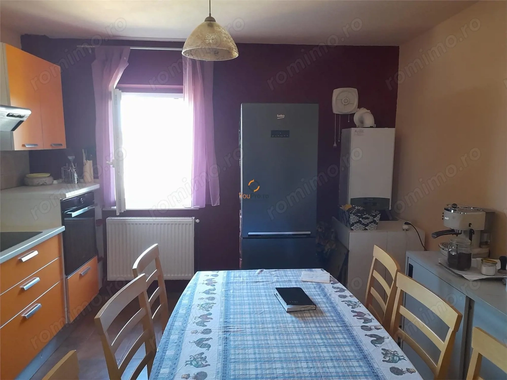 Spatios Confort 1 Iuluis Mall Aradului