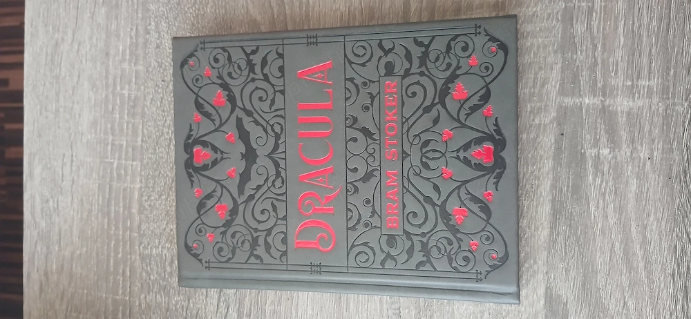 Dracula-Bram Stoker ( engleza)