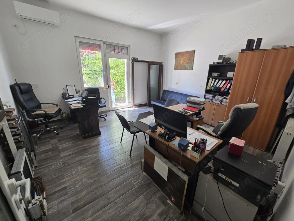 Casă la curte comună 55 mp/utili Timsioara 105.000 Euro