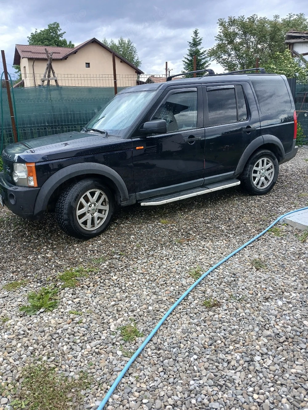 Autoturism de vinzare