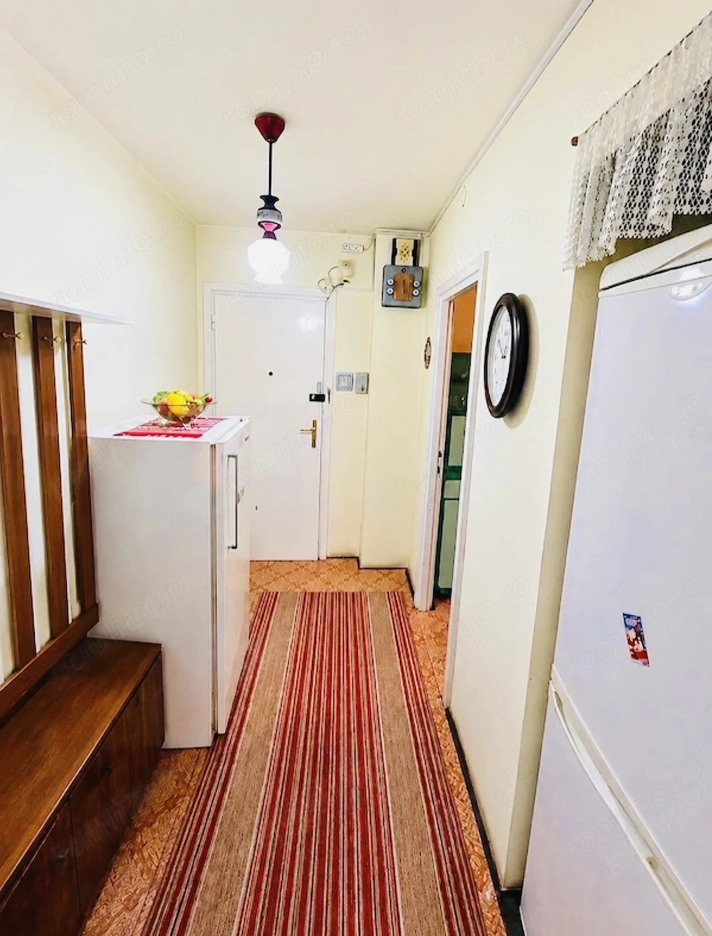 Apartament 3 Camere Centrală Proprie Boxă Zona Sagului 