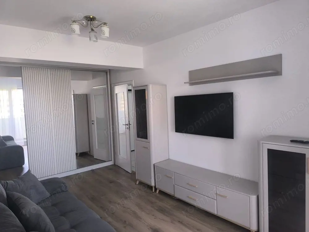 De Inchiriat Apartament 2 camere Superb- Zona Berceni Prima Inchiriere