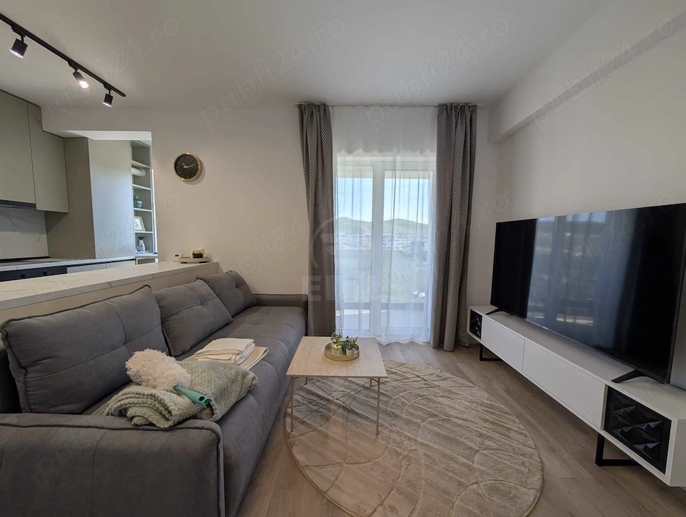 Apartament semidecomandat ,2 camere,Tineretului