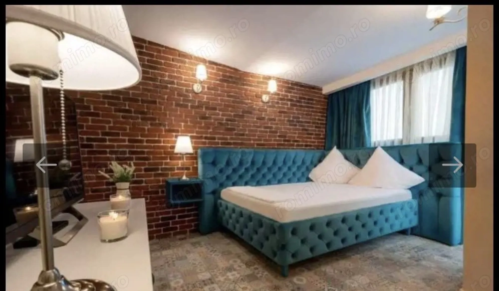 Hotel de vanzare