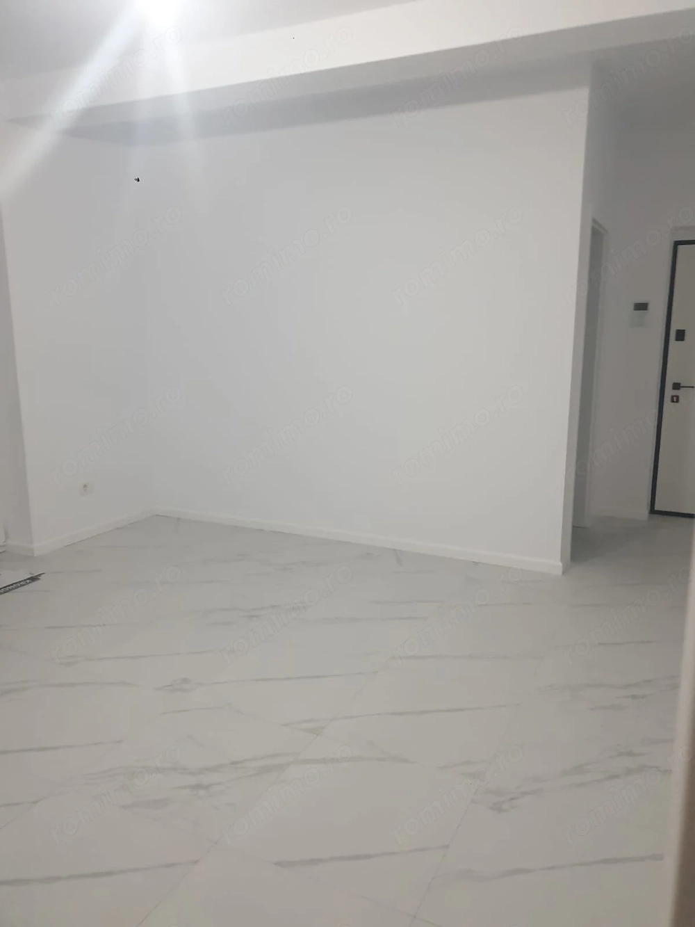Apartament 2 Camere Bloc Nou Centrala Proprie Zona Giroc Braytim 