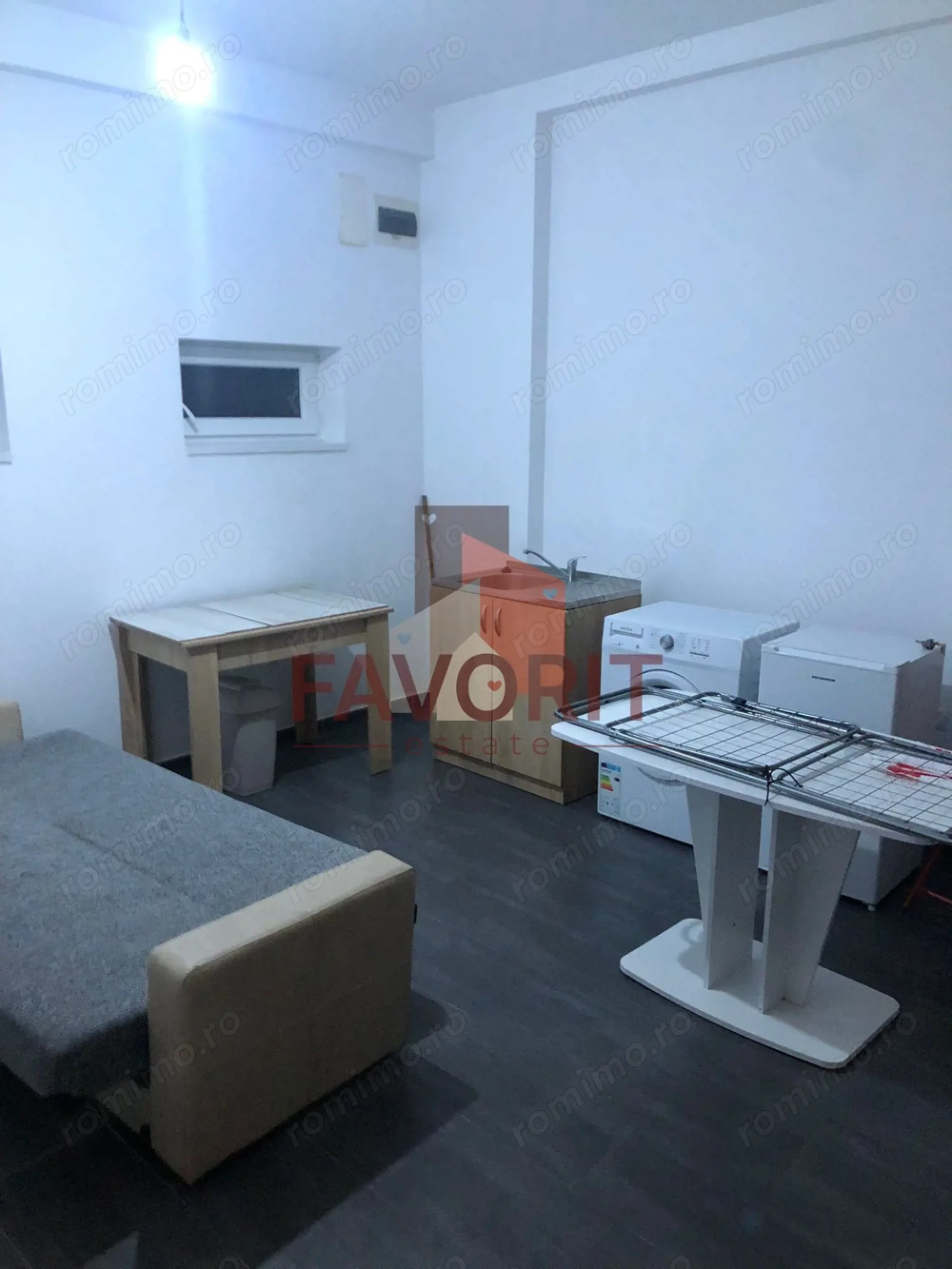 SAD | bloc nou | centrala proprie | Investitie | zona excelenta |