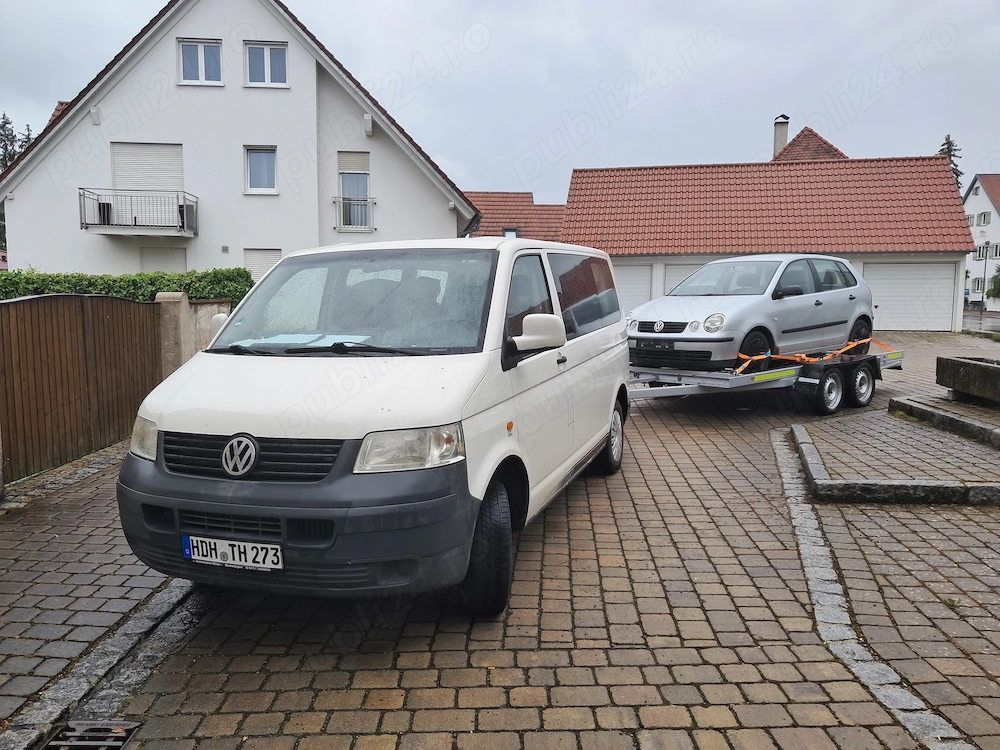 T5 plus platforma